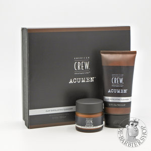 exfoliating recharging acumen cadeau